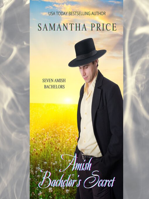 Title details for Amish Bachelor's Secret by Samantha Price - Available